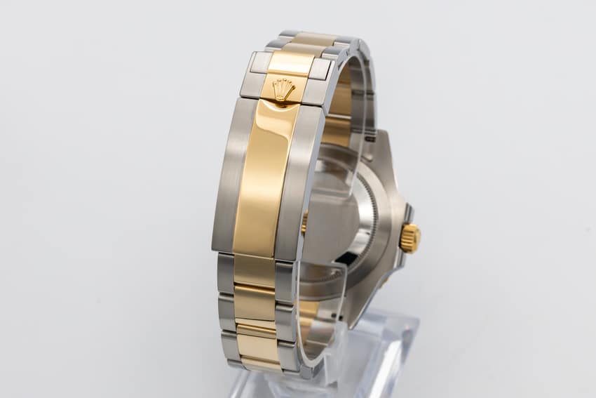Rolex Submariner 126613 LB — thumbnail 3