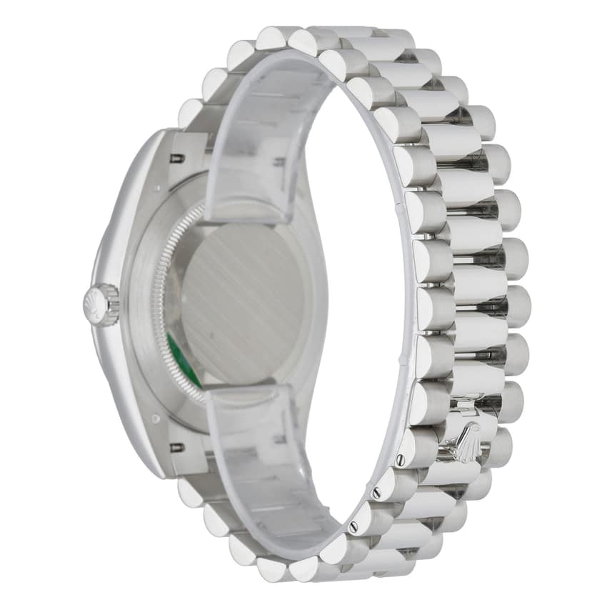 Rolex Day-Date 228236 — thumbnail 3