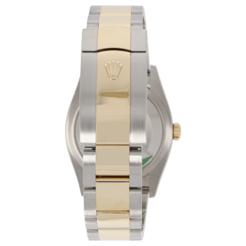 Rolex Datejust 126203 — thumbnail 3