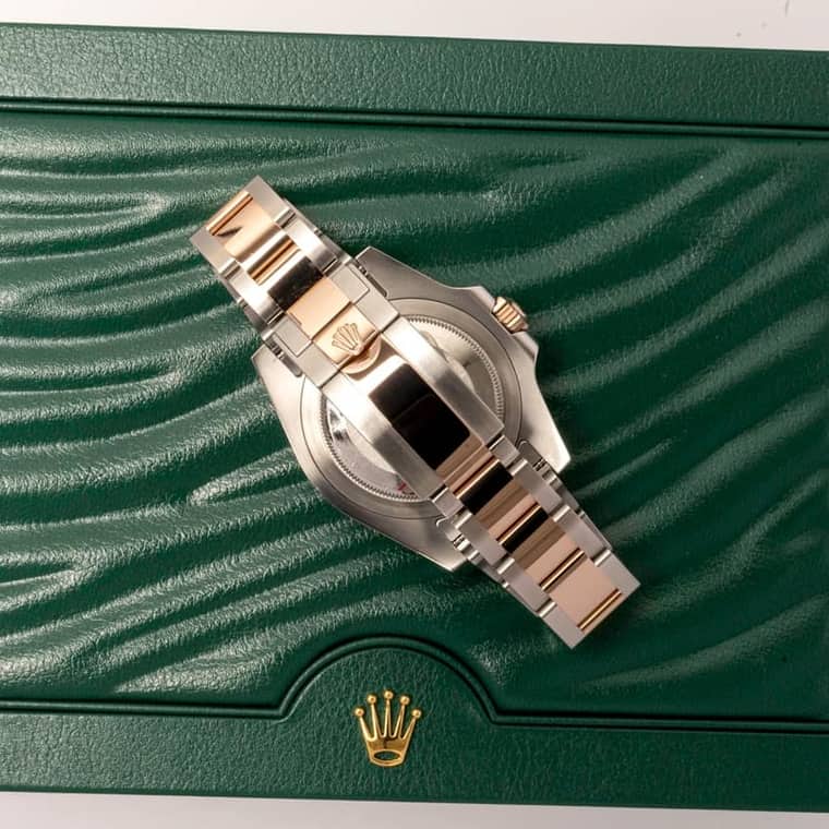 Rolex GMT-Master II 425696 — thumbnail 3