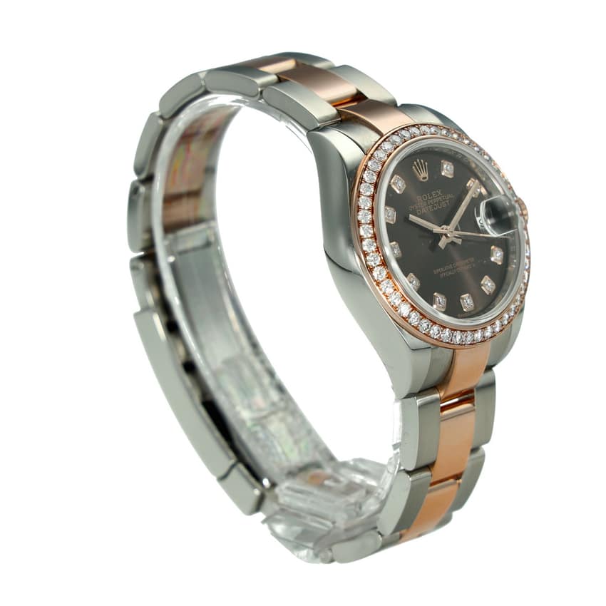 Rolex Lady-Datejust 279381 RBR — thumbnail 2