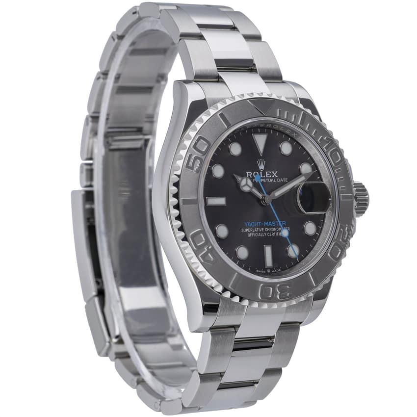 Rolex Yacht-Master 126622 — thumbnail 2