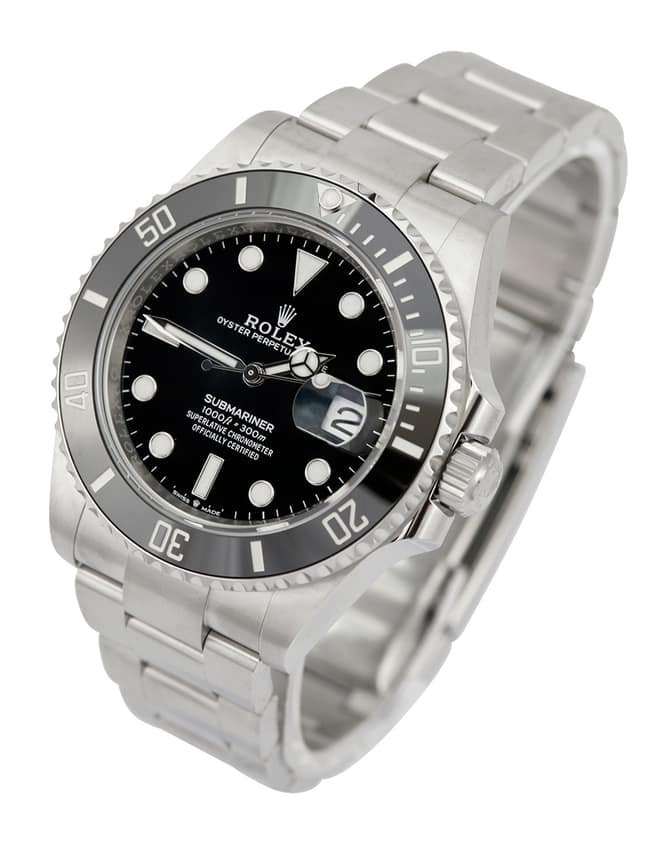 Rolex Submariner 126610 LN — thumbnail 2
