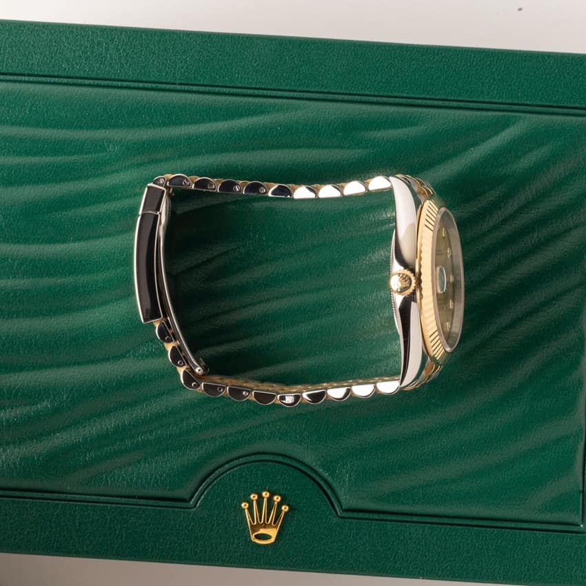 Rolex Datejust 126333 — thumbnail 2