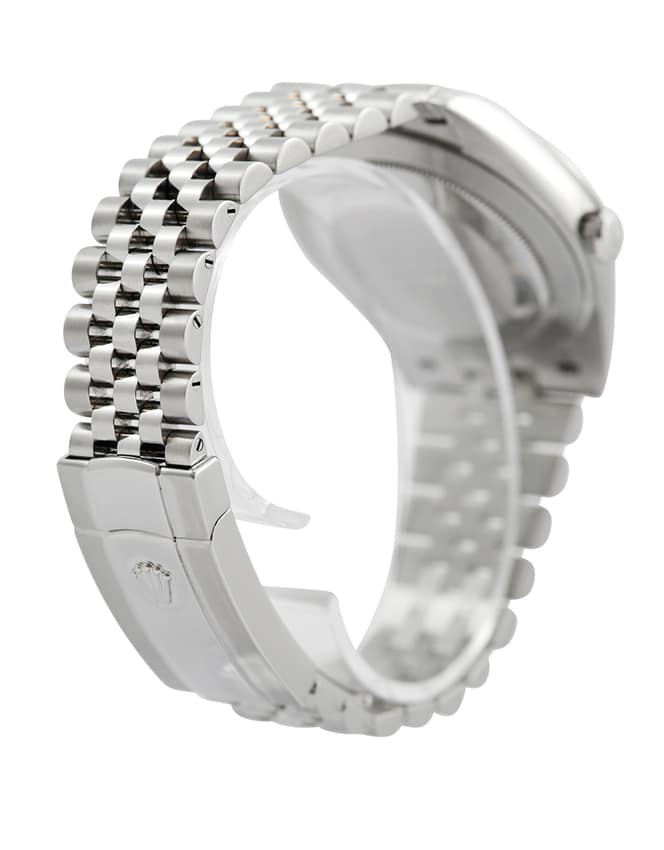 Rolex Datejust 126300 — thumbnail 3