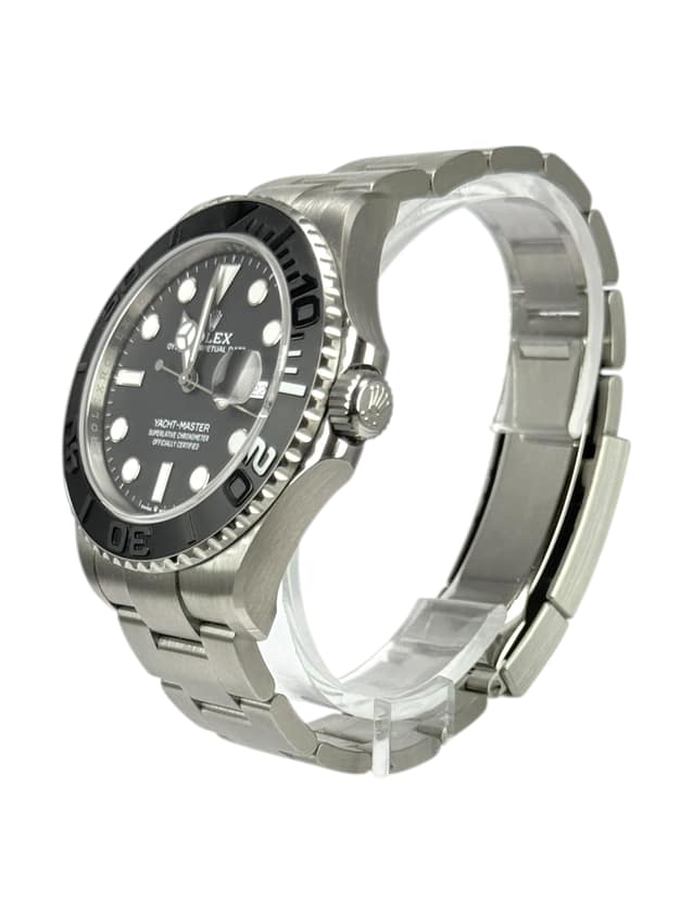 Rolex Yacht-Master 226627 — thumbnail 2