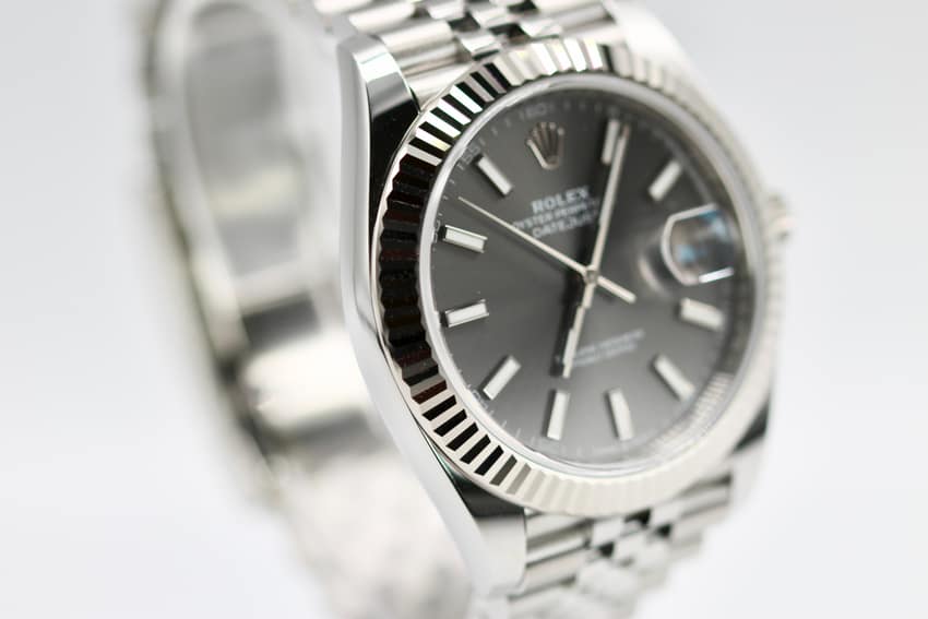 Rolex Datejust 126334 — thumbnail 3