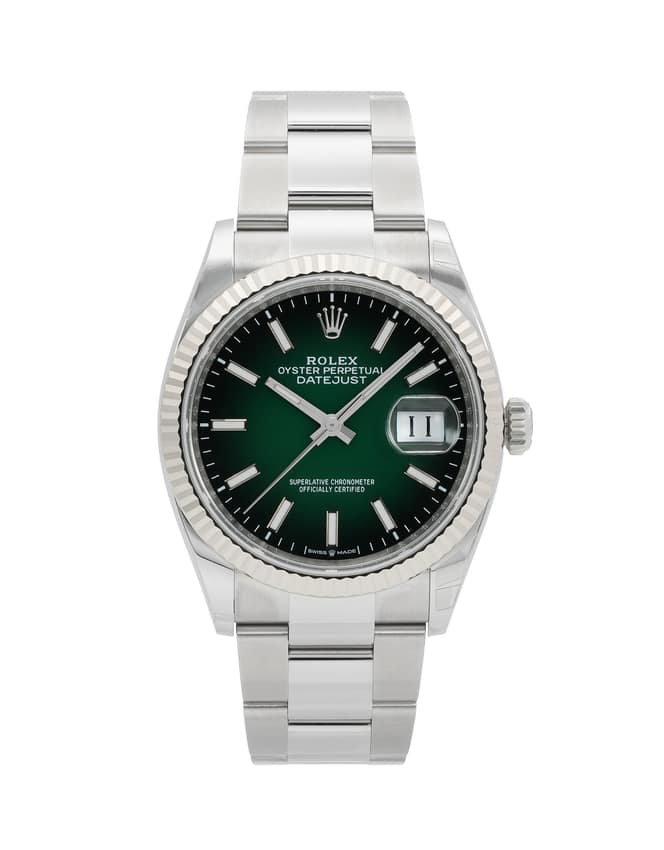 Rolex Datejust 126234 — image 1 of 3