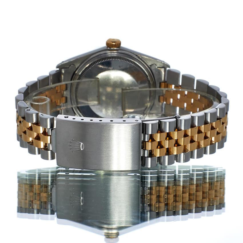 Rolex Datejust 16013 — thumbnail 3