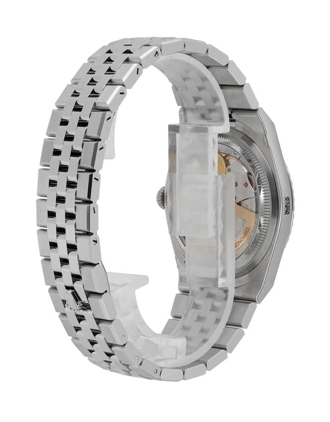 Rolex Land-Dweller 127334 — thumbnail 3