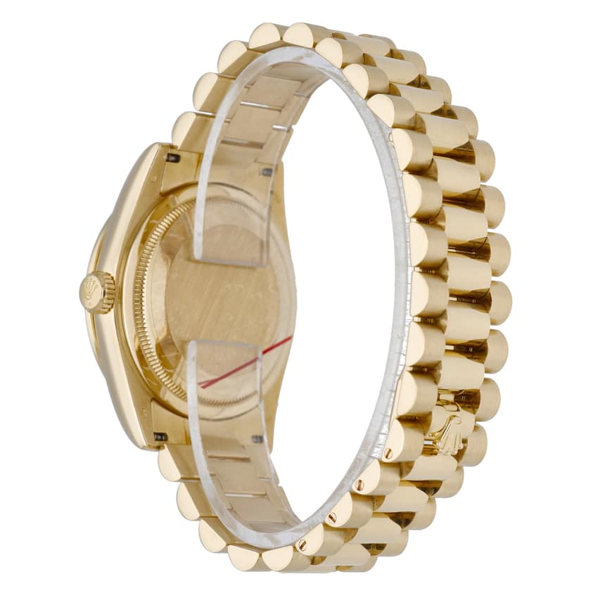 Rolex Day-Date 118348 — thumbnail 3