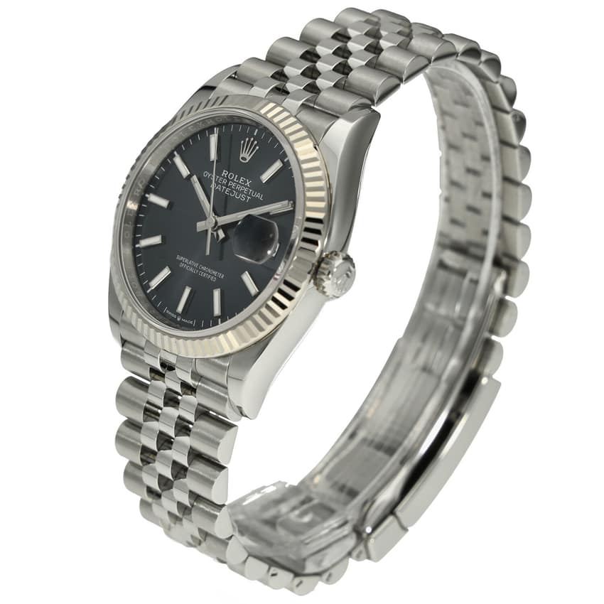 Rolex Datejust 126234 — thumbnail 2
