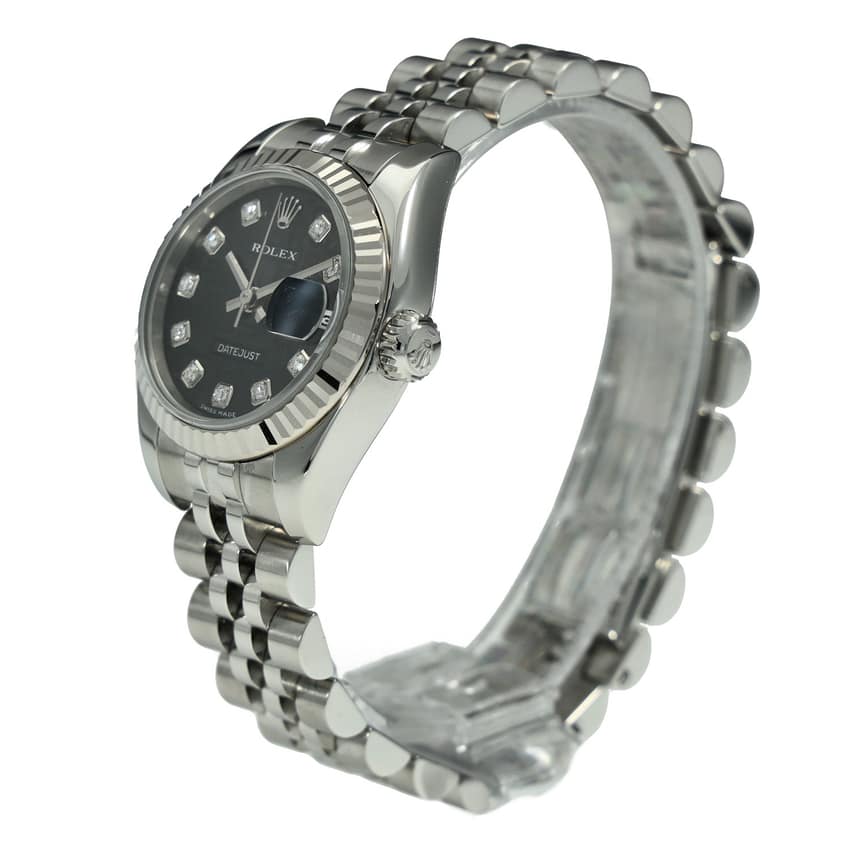 Rolex Lady-Datejust 179174 — thumbnail 2