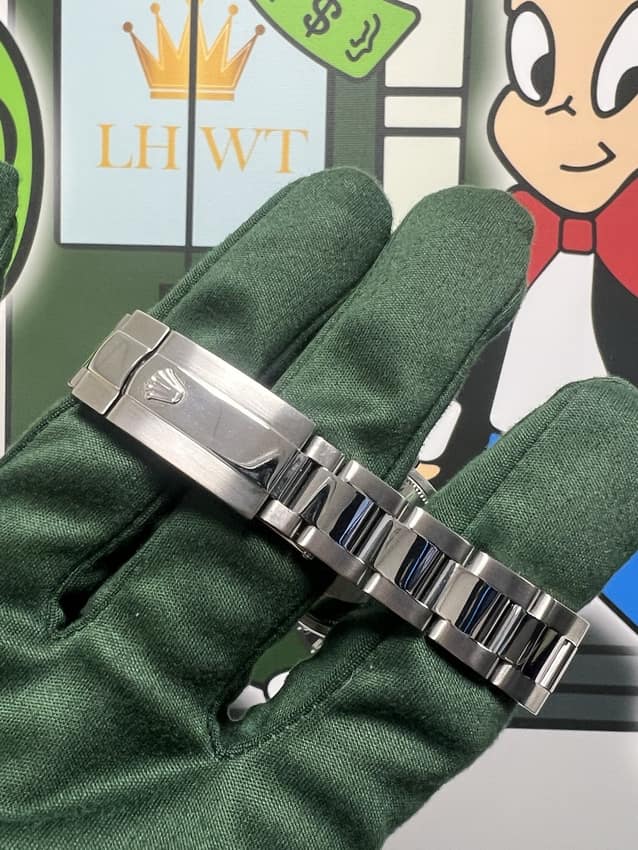 Rolex Lady-Datejust 178274 — thumbnail 3
