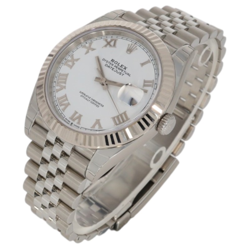 Rolex Datejust 126334 — thumbnail 2