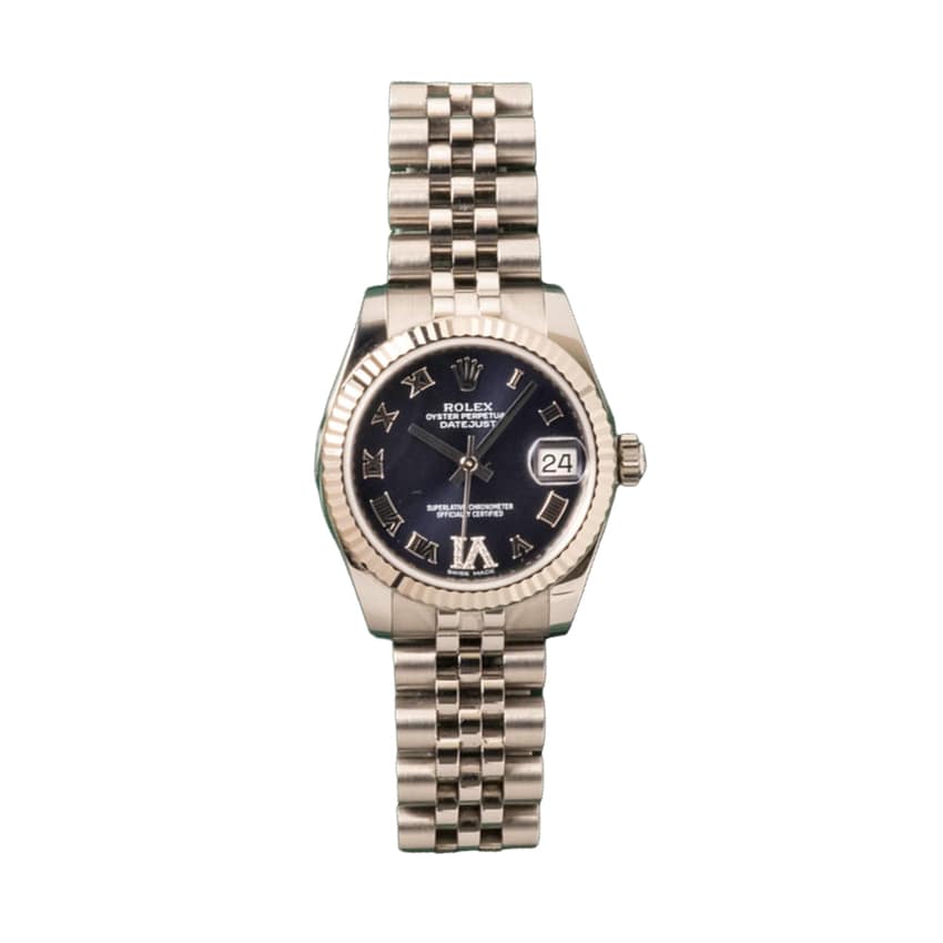 Rolex Lady-Datejust 178274 — image 1 of 3