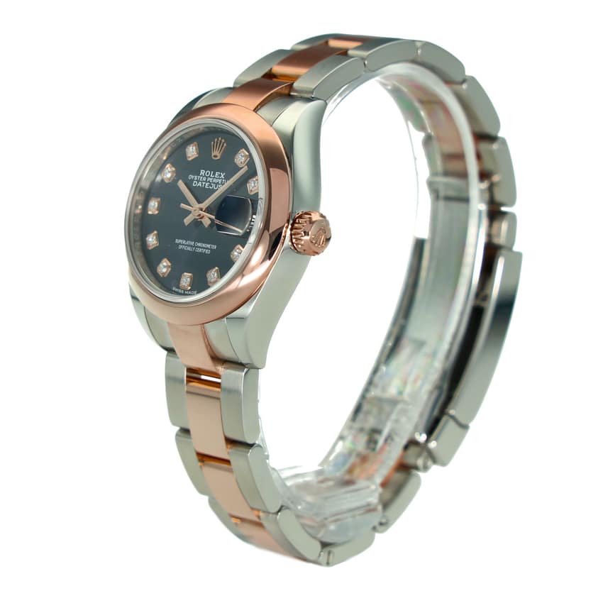 Rolex Lady-Datejust 279161 — thumbnail 2
