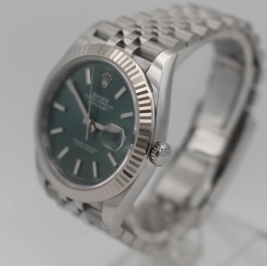Rolex Datejust 126334 — thumbnail 2