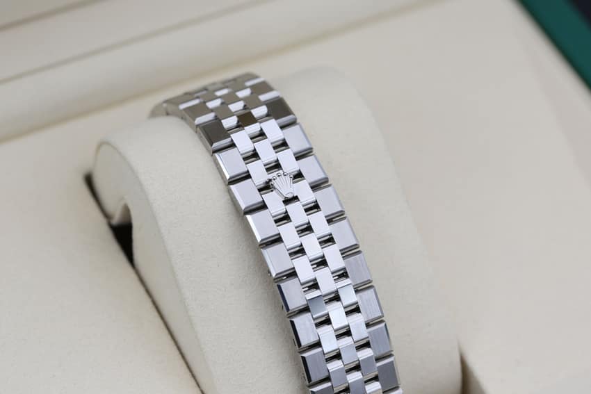 Rolex Land-Dweller 127334 — thumbnail 3