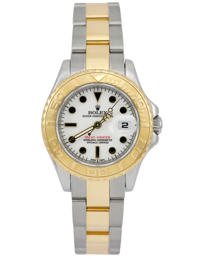Rolex Yacht-Master 169623 — image 1 of 3