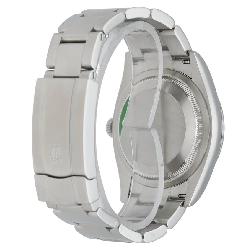 Rolex Oyster Perpetual 126000 — thumbnail 3