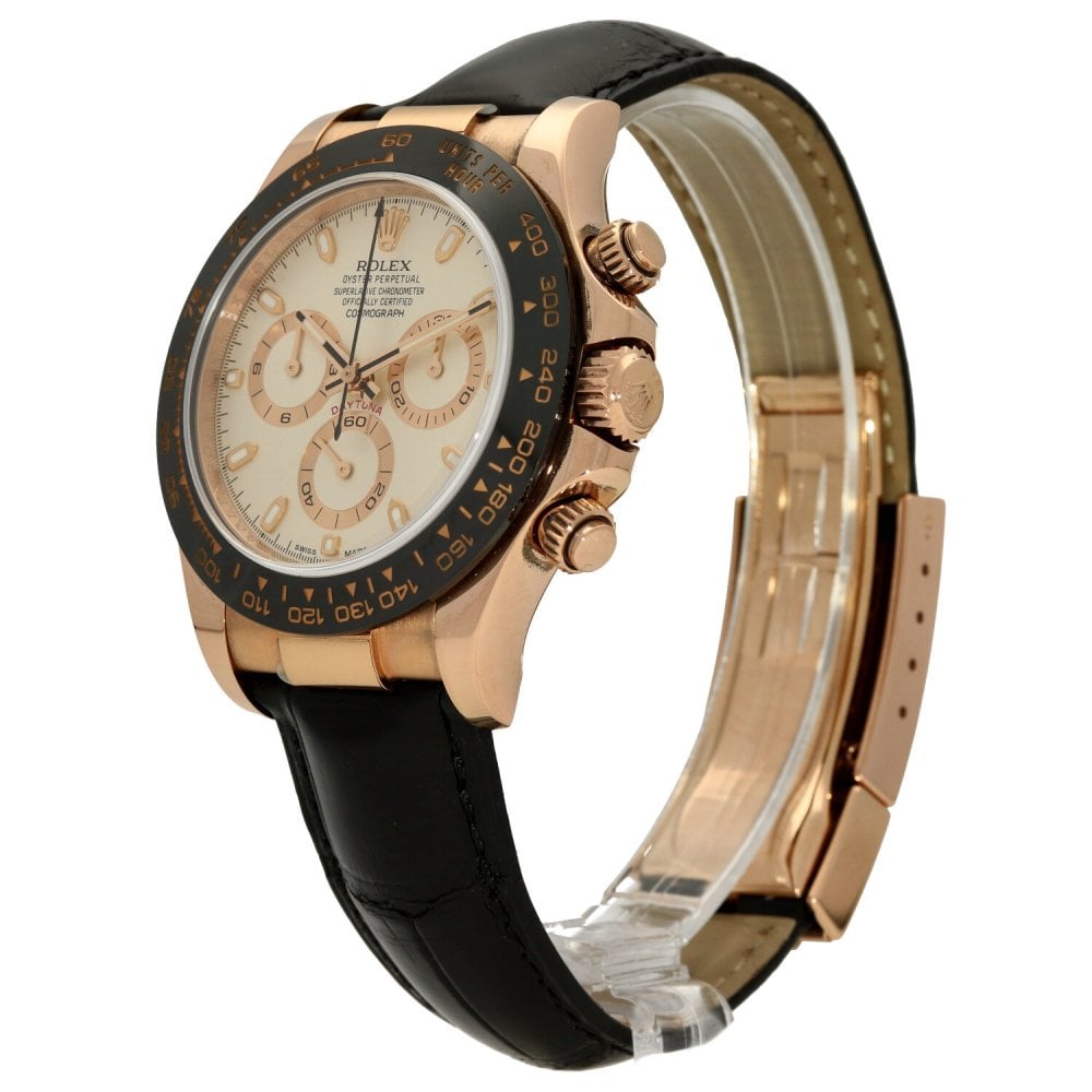 Rolex Cosmograph Daytona 116515 LN — thumbnail 3