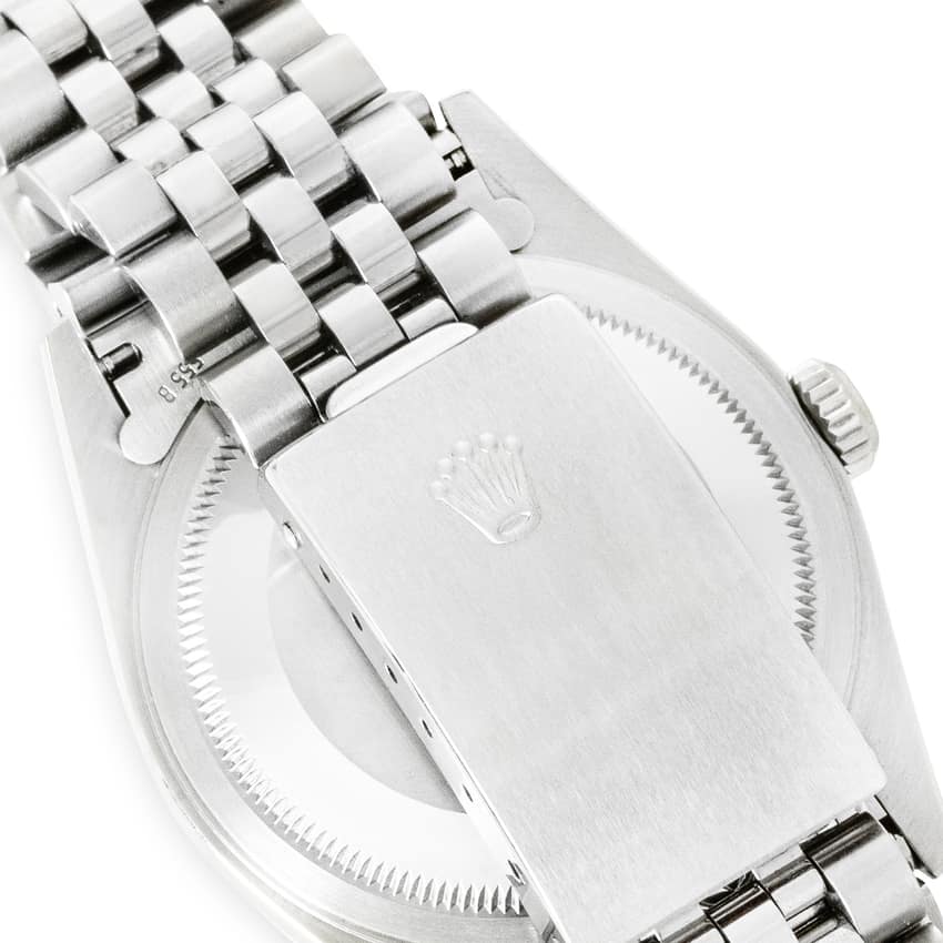 Rolex Datejust 16220 — thumbnail 3