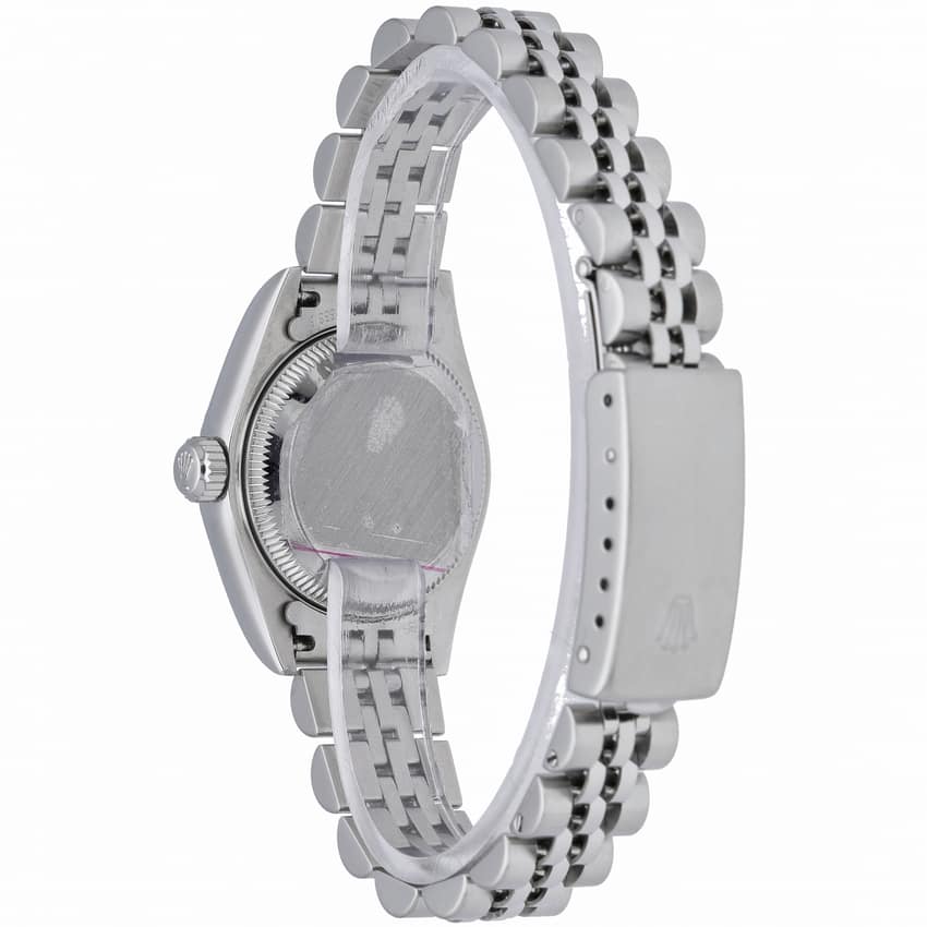 Rolex Lady-Datejust 79174 — thumbnail 3