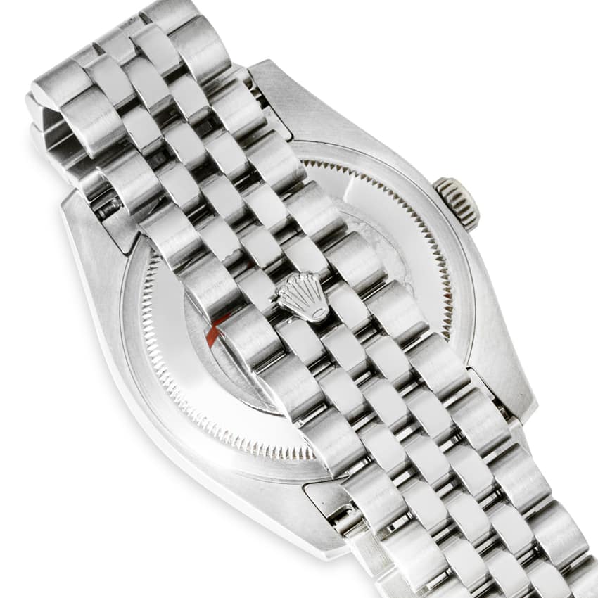 Rolex Datejust 116234 — thumbnail 3