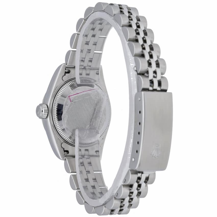 Rolex Lady-Datejust 79174 — thumbnail 3