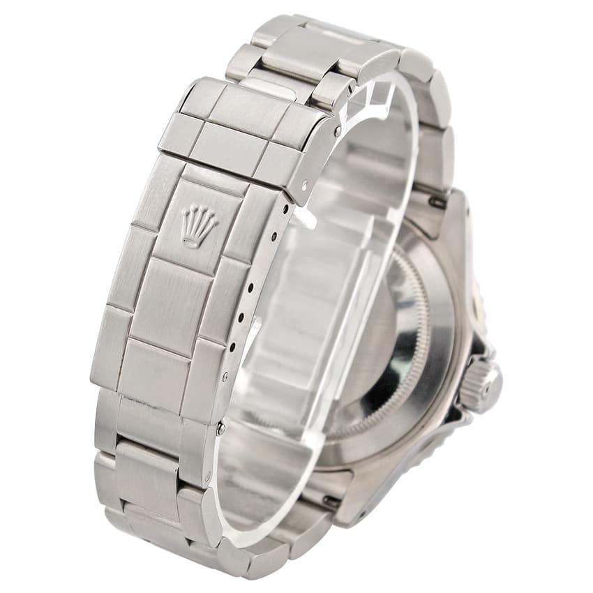 Rolex Submariner 16610 — thumbnail 3