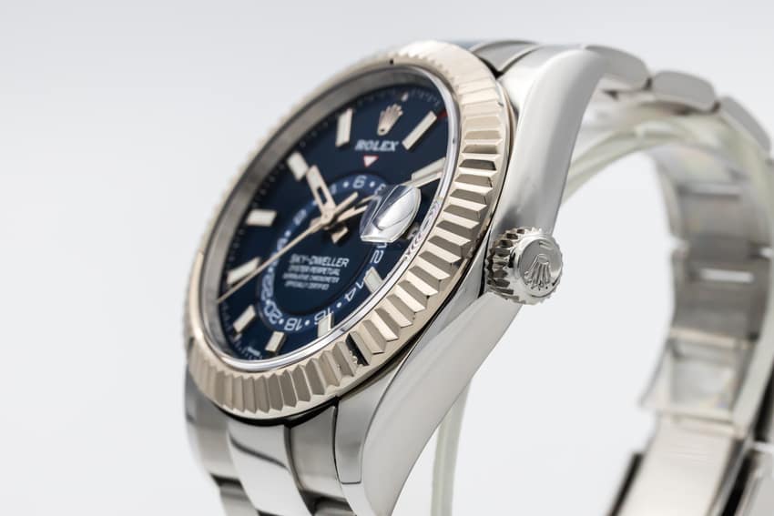 Rolex Sky-Dweller 326934 — thumbnail 2