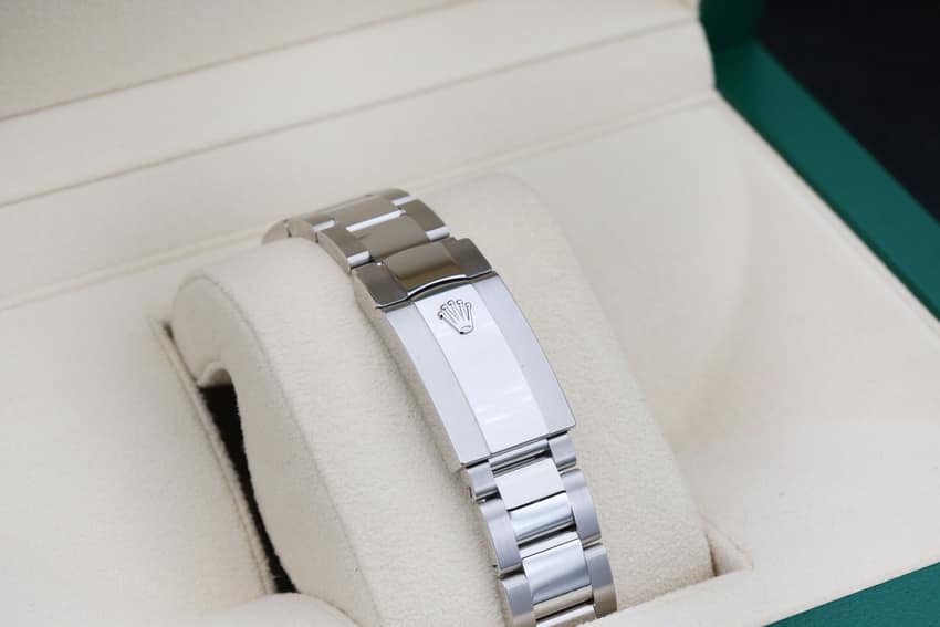 Rolex Datejust 126334 — thumbnail 3