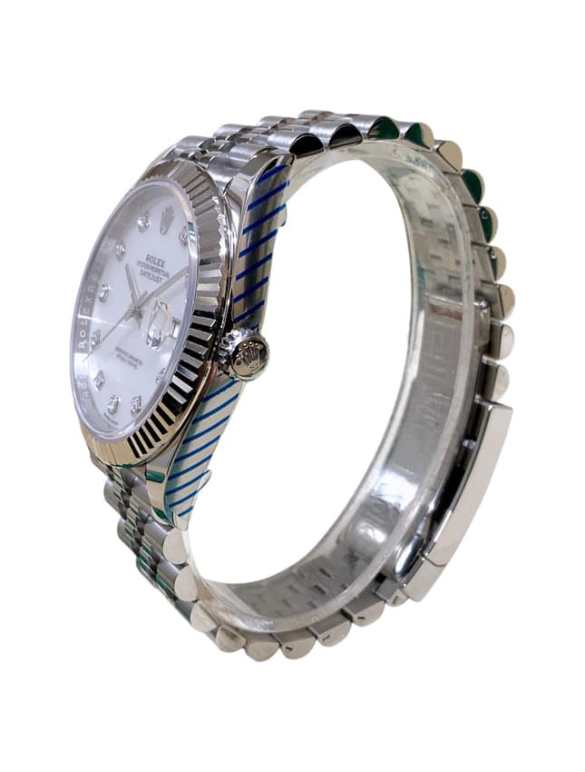 Rolex Datejust 126334 — thumbnail 2