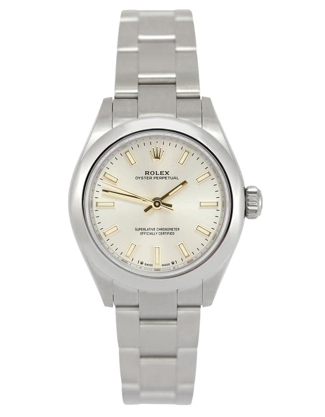 Rolex Oyster Perpetual 276200 — image 1 of 3