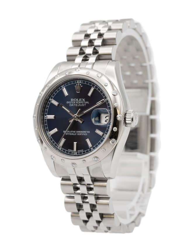Rolex Lady-Datejust 178344 — thumbnail 2