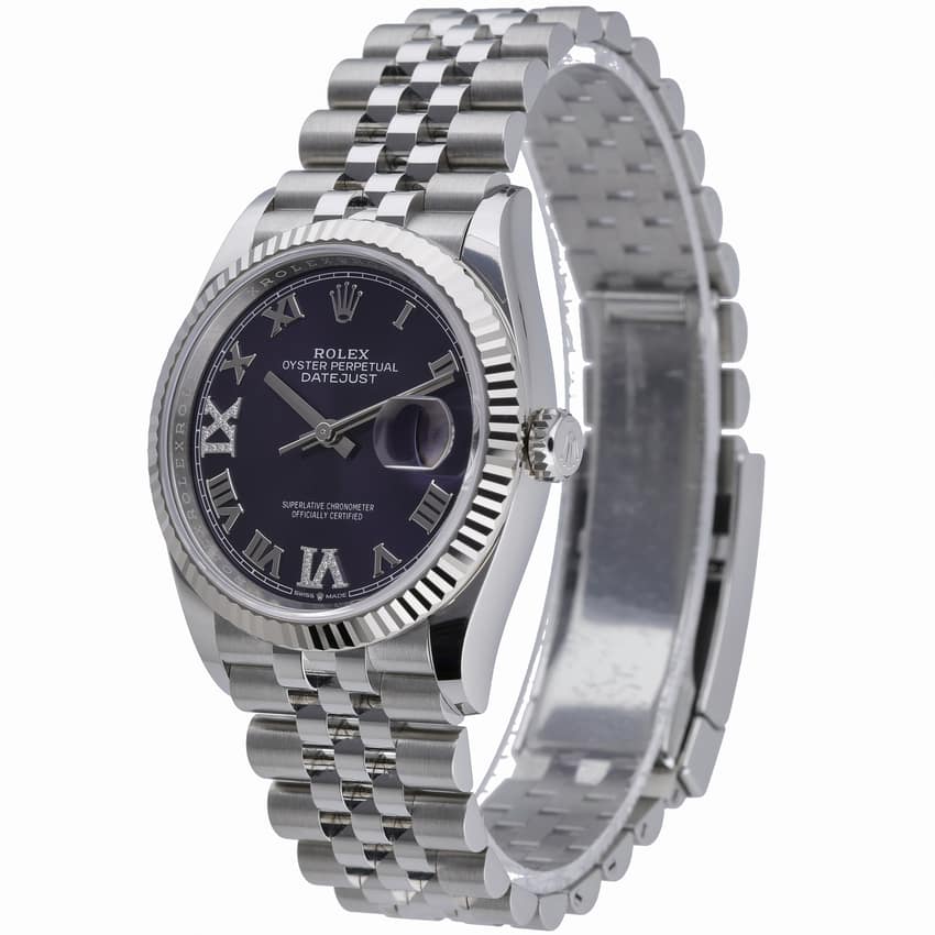 Rolex Datejust 126234 — thumbnail 2