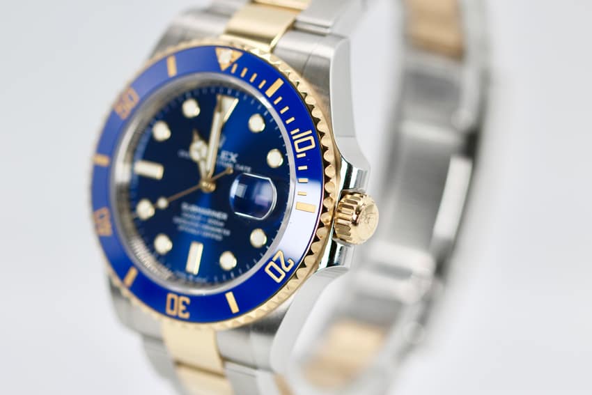 Rolex Submariner 126613 LB — thumbnail 2