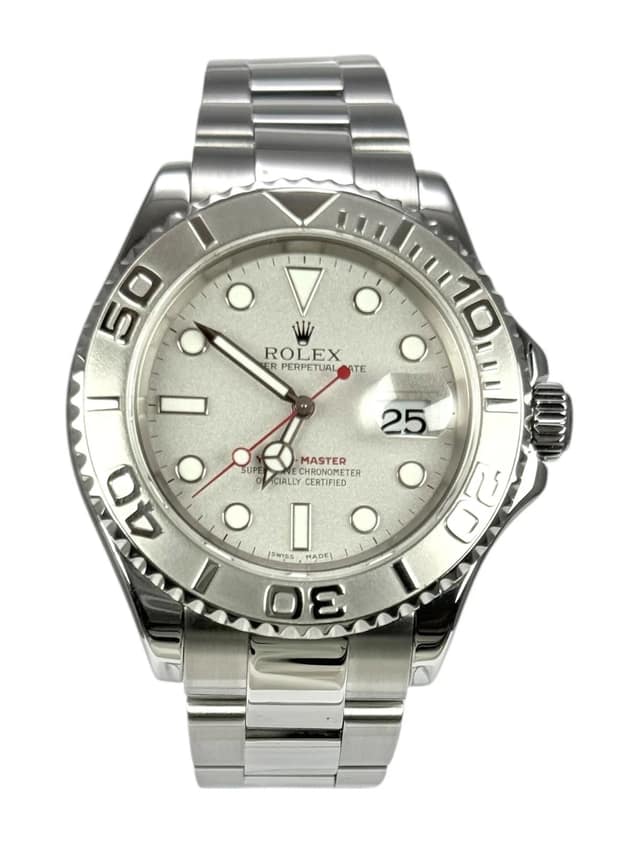 Rolex Yacht-Master 16622 — image 1 of 3