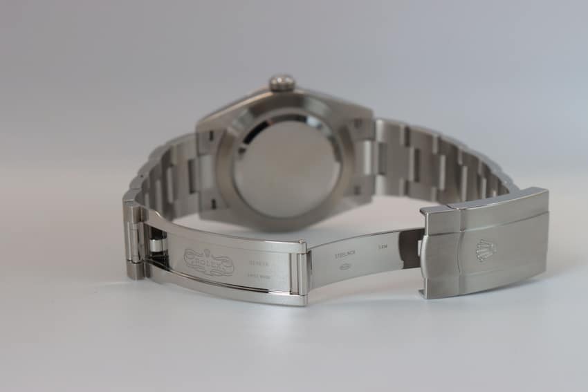Rolex Oyster Perpetual 134300 — thumbnail 3