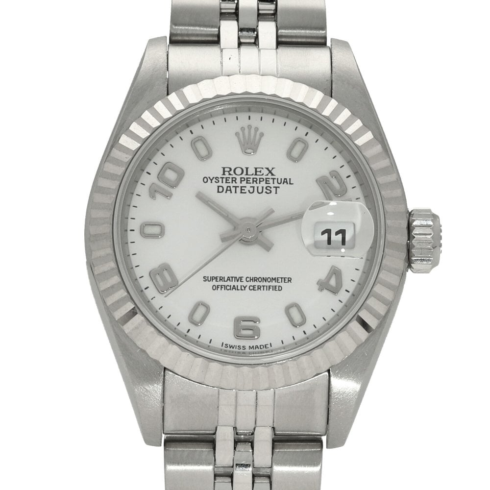 Rolex Lady-Datejust 79174 — thumbnail 2