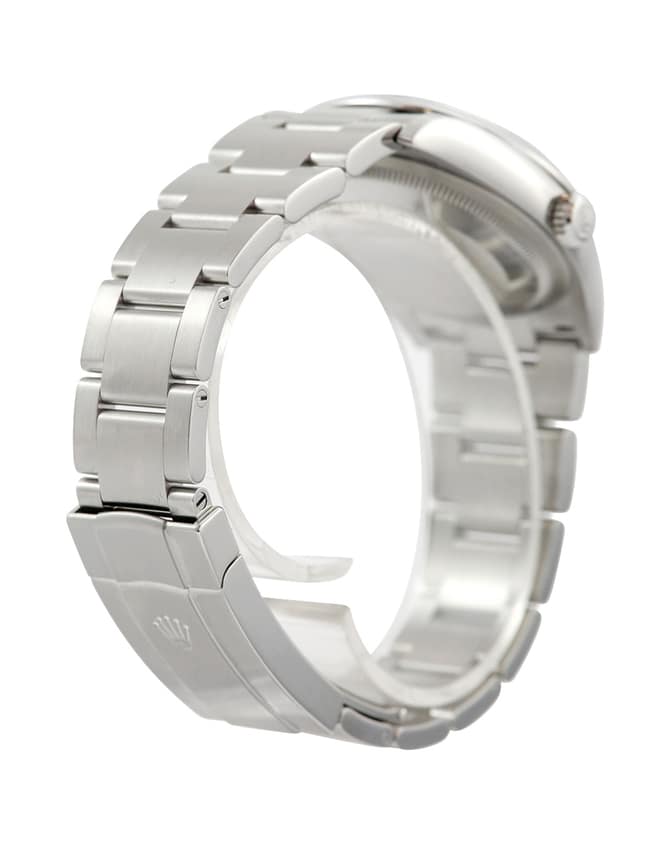 Rolex Oyster Perpetual 126000 — thumbnail 3