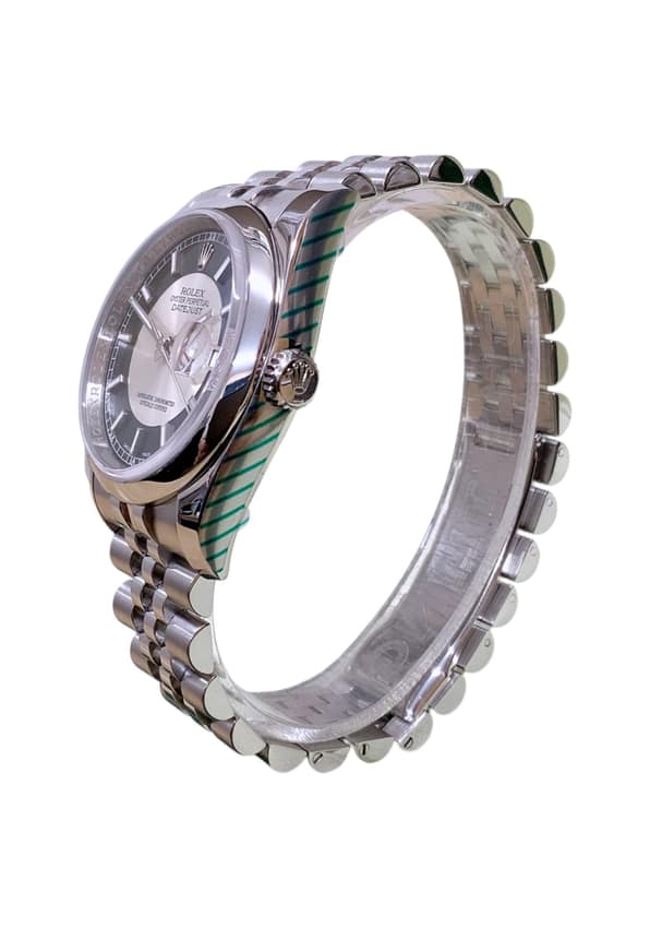 Rolex Datejust 116200 — thumbnail 2