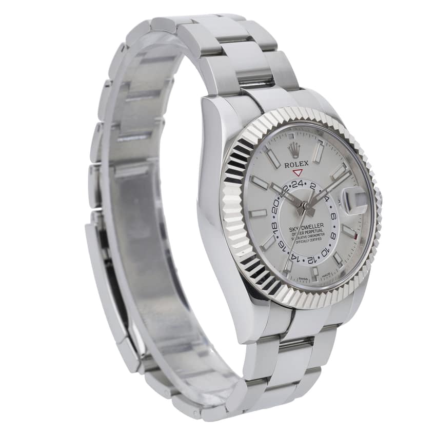Rolex Sky-Dweller 326934 — thumbnail 2
