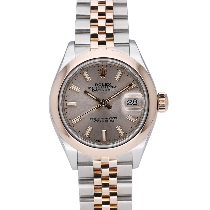 Rolex Lady-Datejust 279161 — image 1 of 3
