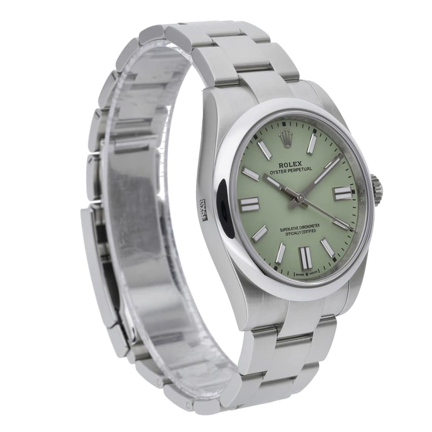 Rolex Oyster Perpetual 134300 — thumbnail 2