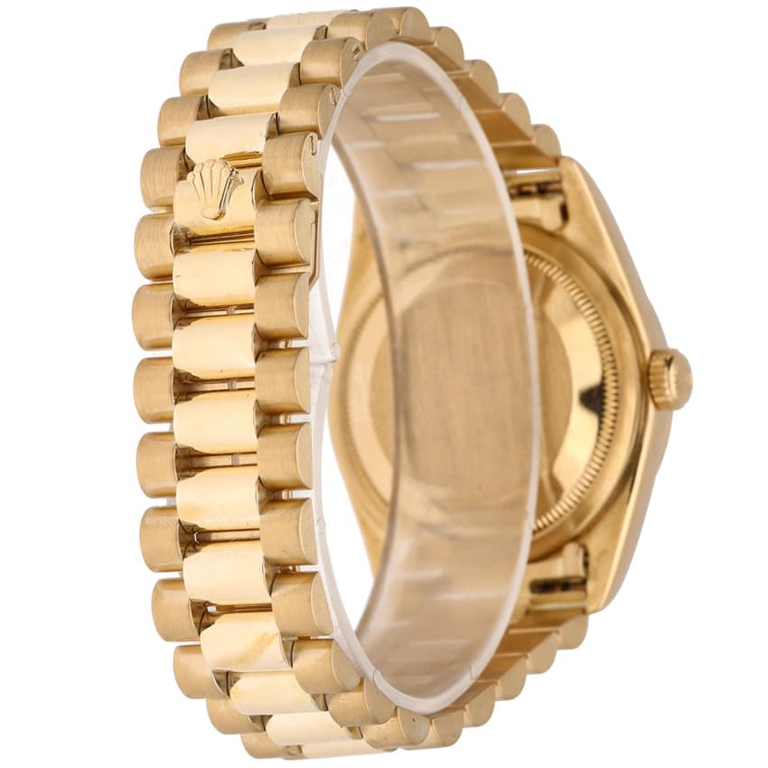 Rolex Day-Date 18238 — thumbnail 3