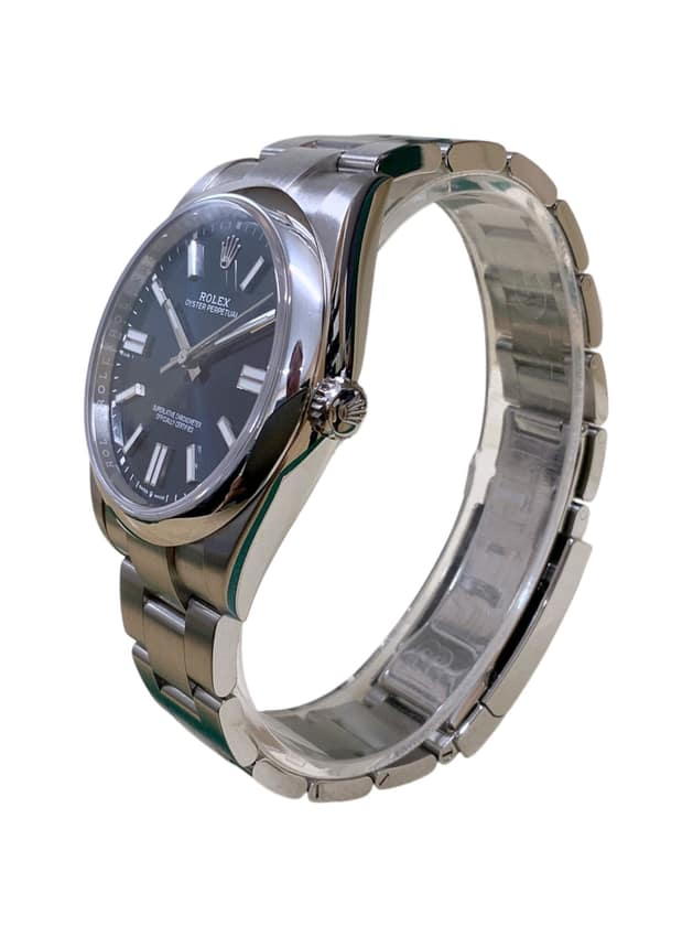 Rolex Oyster Perpetual 124300 — thumbnail 2