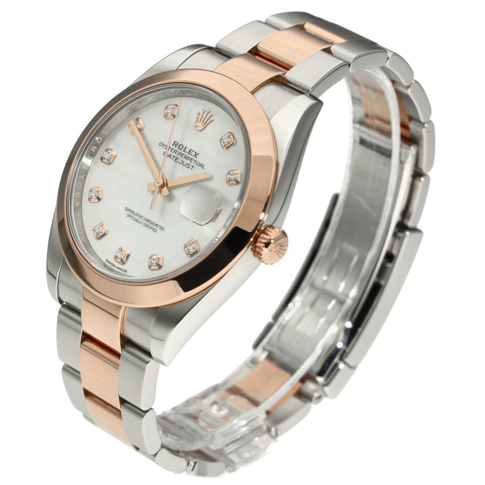 Rolex Datejust 126301 — thumbnail 3