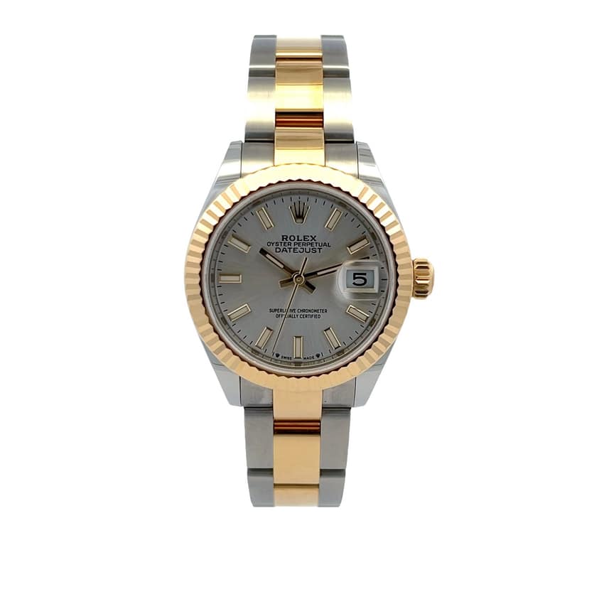 Rolex Lady-Datejust 279173 — image 1 of 3